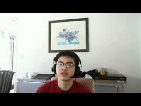 Xpecial - Why you heff to be mad?