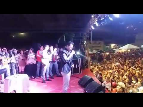 SIGA BEBIENDO - BRAYAN GOMEZ FT JHONNY RIVERA EN VIVO