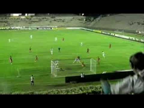 Ipatinga 1 x 0 Inter- gol do Beto