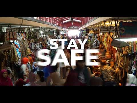 Jogja Istimewa Video