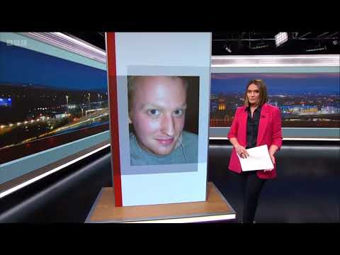 BBC One Scotland: Reporting Scotland intro and closing - Updated theme (21/1/26)