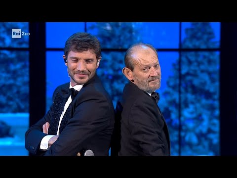 "That's life" con Stefano ed Enrico De Martino - Da Natale a Santo Stefano 26/12/2023