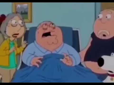 Peter’s final words😔