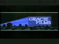WALL E Productions Gracie Films Warner Bros TV