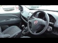 Fiat Doblo Mylife Multijet U71115