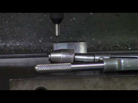 Fundamentals of Hand Tapping