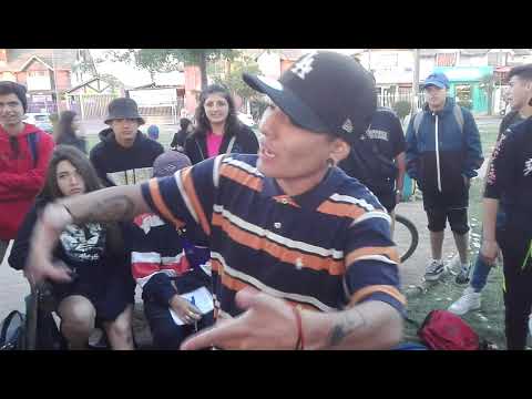 Webi vs Strago - 4tos de final