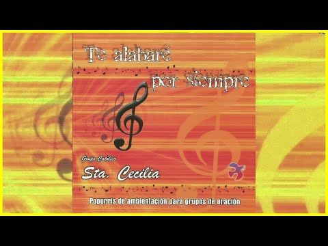 Popurri mix de Alabanzas de ambientación