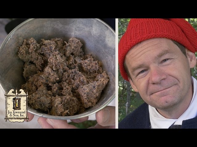Video Pronunciation of pemmican in English