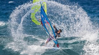 This is the Event I've Always Wanted to Win - The Aloha Classic 2022