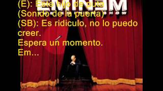 Todos los Steve Berman - Eminem (Subitulado al español)