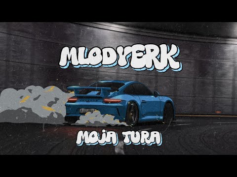 mlodyERK - MOJA TURA