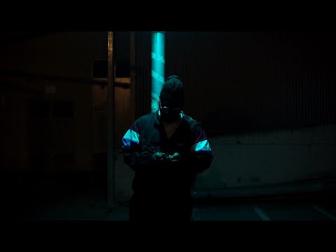 SOLO K.OS - ALL BARZ PT. II (Directed by OskarFilms)