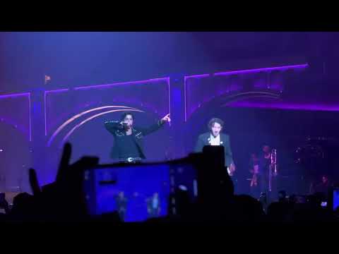 Joe Jonas & Frankie Jonas - Velvet Sunshine