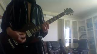 Propagandhi - Stick The Fucking Flag Up Your Goddam Ass, You Sonofabitch cover