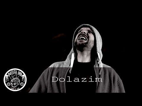 ANALIZA UMA - Dolazim