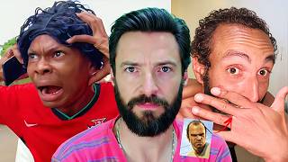 sósias que ficaram mais famosos que os originais