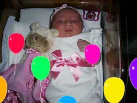 Happy 10th Birthday Nerm!!!