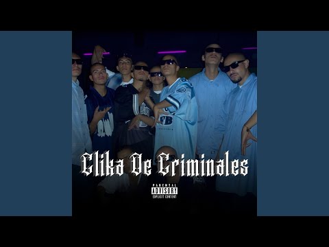Clika De Criminales