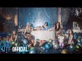NMIXX 엔믹스 Blue Valentine Performance Video