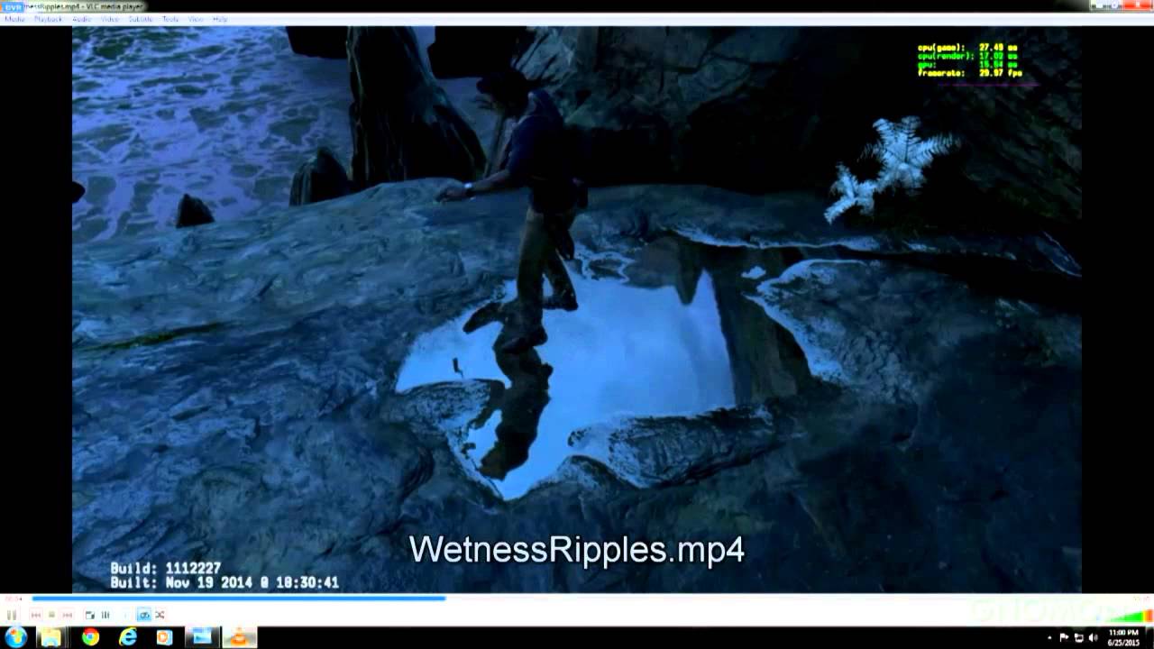 YouTube video: YouTube video player