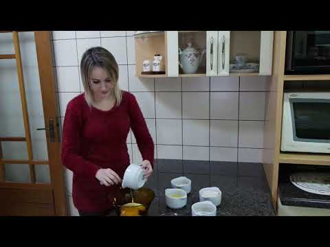 Biscoitos integrais para cães