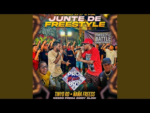 Tinyo RD vs Mr Muaks