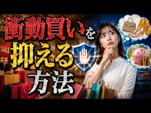 衝動買いの心理学｜脳のドーパミンが「欲しい」を操っている仕組み