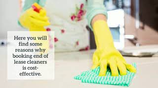 How Hiring A House Cleaning Service Can Actually Save You Money?