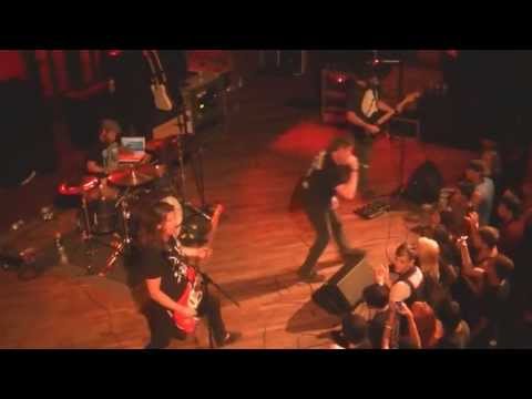 Wolves At The Gate - In Your Wake LIVE | Scream The Prayer 2013 | Orlando, FL