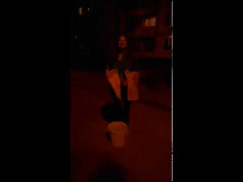 #icebucketchallange - Ekaterina Mikhaylova