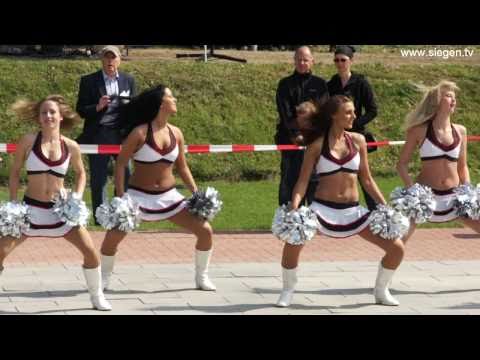 30.04.2011 Geisweid: Freibad-Eröffnung