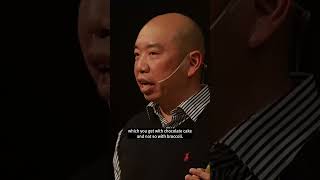 Do Your Genes Make You Fat? with Giles Yeo #shorts #genetics #genes #science