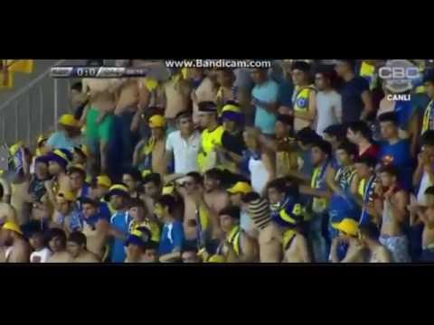 Kapaz Fc -  Dacia Chisinau 0-0