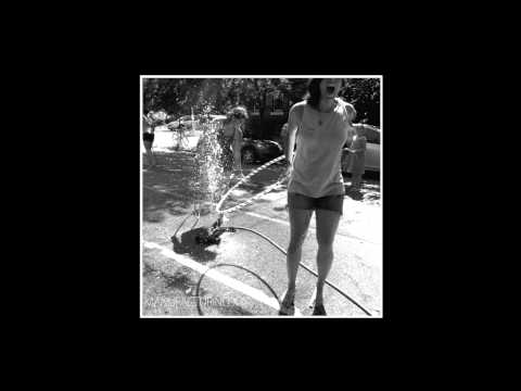 TJ Kong & the Atomic Bomb - Day Sleeper