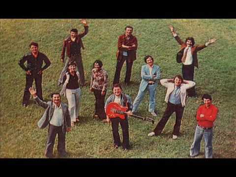 ივერია - ქეიფს ვიწყებ დილიდან (2016 ვერსია) / Iveria - Qeifs Vickeb Dilidan. 2016 Version