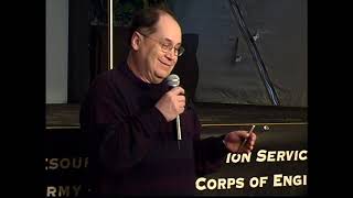 Tent of Many Voices: 03190601TMB