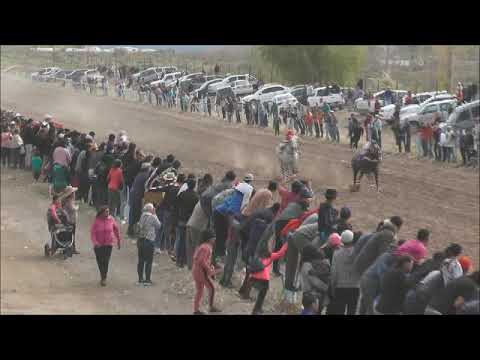 Club Hipico "Cipriano Catriel" 01-05-2022 TIZO