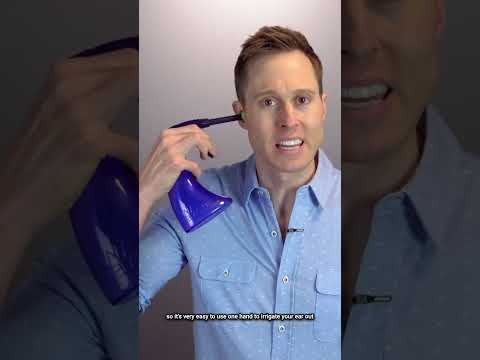 Doc's Favorite Earwax Removal Tool!!