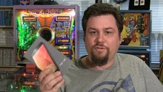 Crow Pickups - Nexus 4 (19Nov2012)