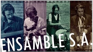 PLAY (Mike Stern) - by Ensamble S. A.