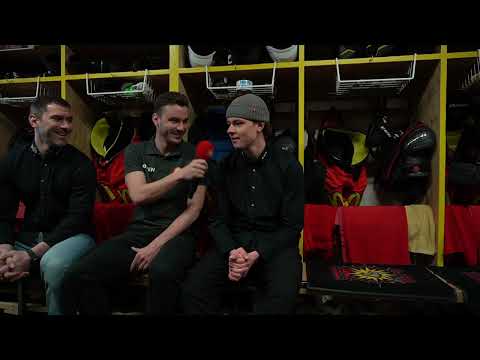 Le Débrief de fin de saison