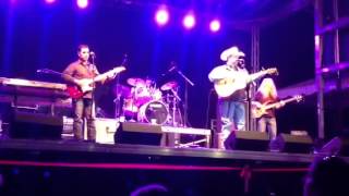 Tribute to George Jones- Daryle Singletary