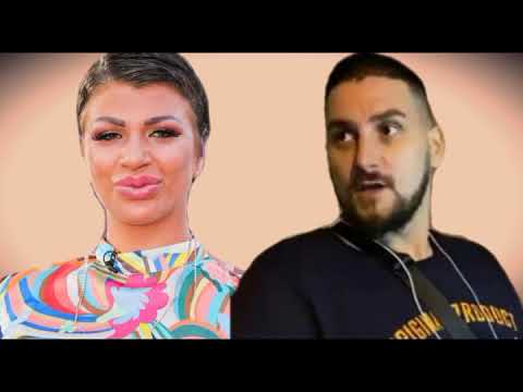 MILJANA UCENJUJE PRODUKCIJU ZBOG ZOLE !