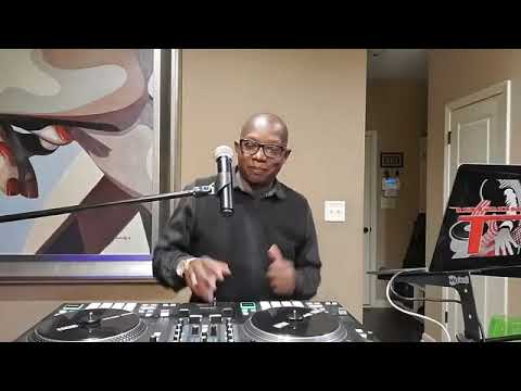 SOUTHERN SOUL SUNDAY NIGHT PARTY WITH DJ MIX MASTER T... GROWN AND SEXY CROWD