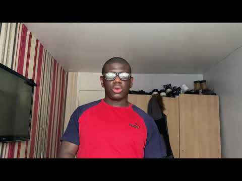 Eurostream 2020 UK Jury Spokesperson Application Video