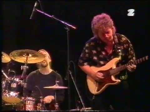 Chick Corea in Poland - Blue Miles