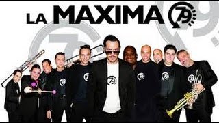 Sergio Mix - LA MAXIMA 79 MIX