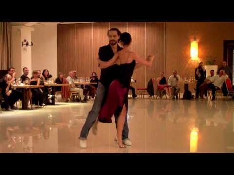 Diego Mastrangelo & Evi Anesti,  2017