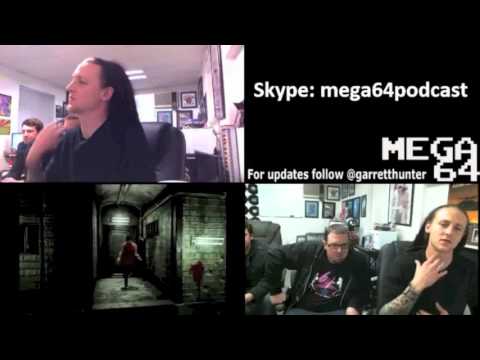 Mega64 Poorly Played Stream 67 - Prank Call 30